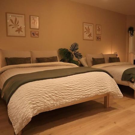 Modern Studio Apartment In Cashel Cashel  Exterior foto
